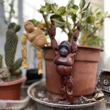 Flexi Orangutan