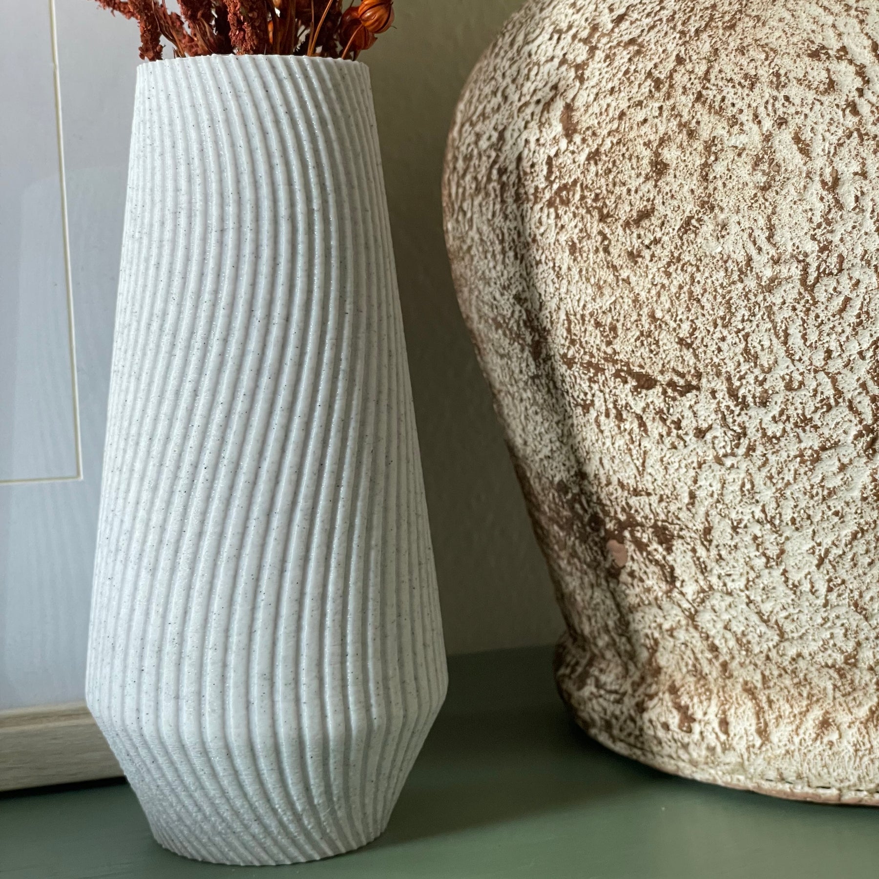 Vase Design 03.1 - Spline
