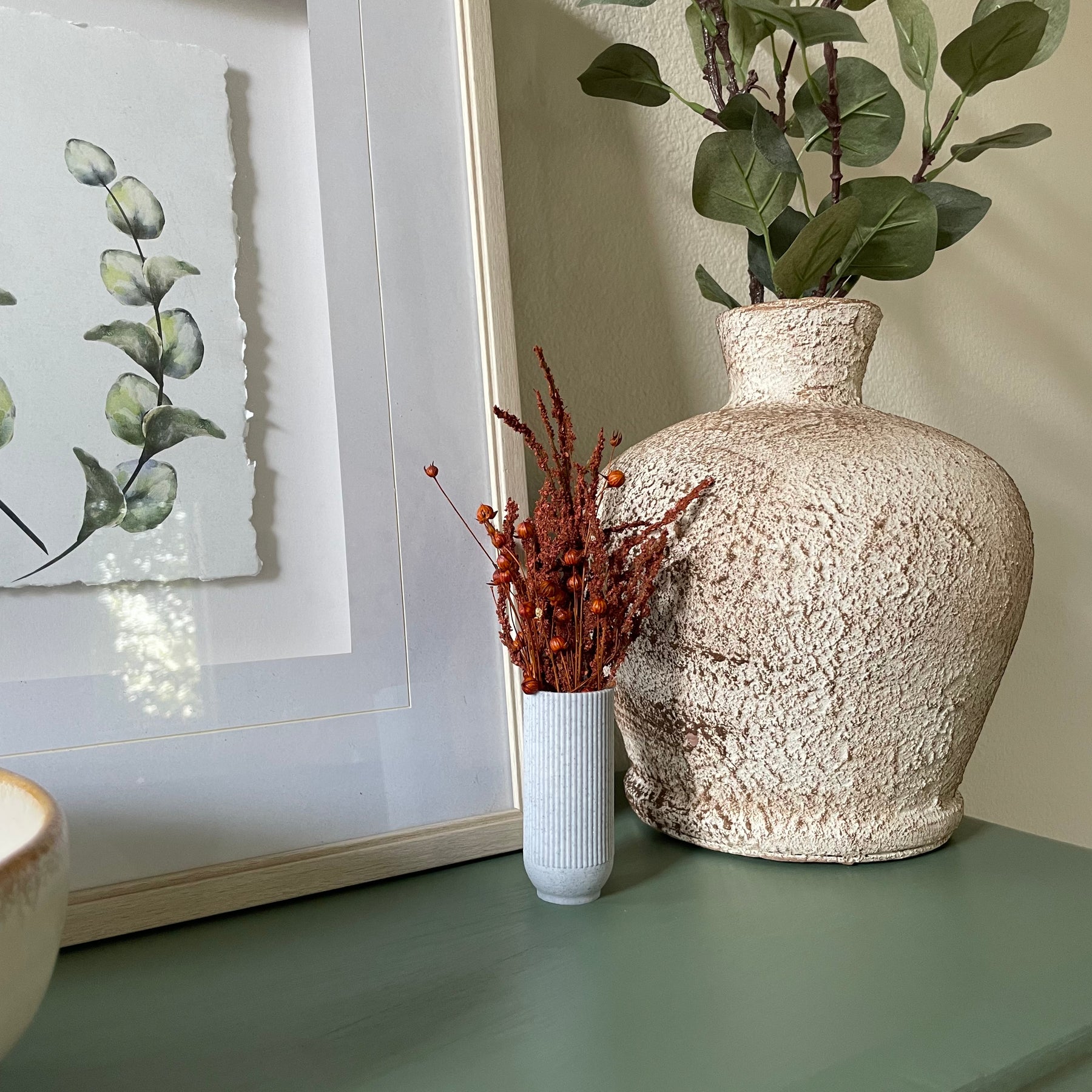 Vase Design 01.2 - Linear