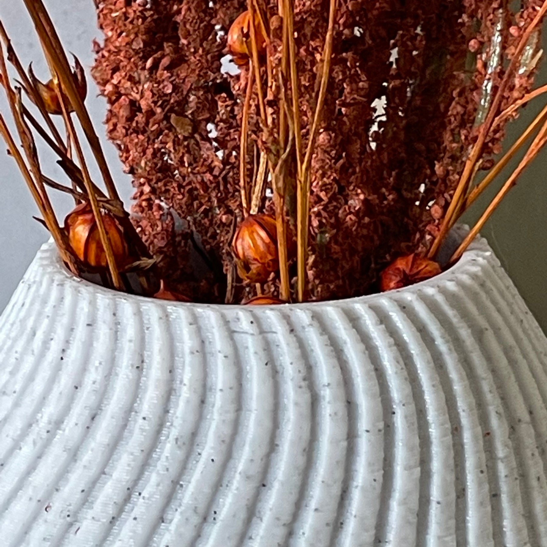 Vase Design 02.1 - Spline