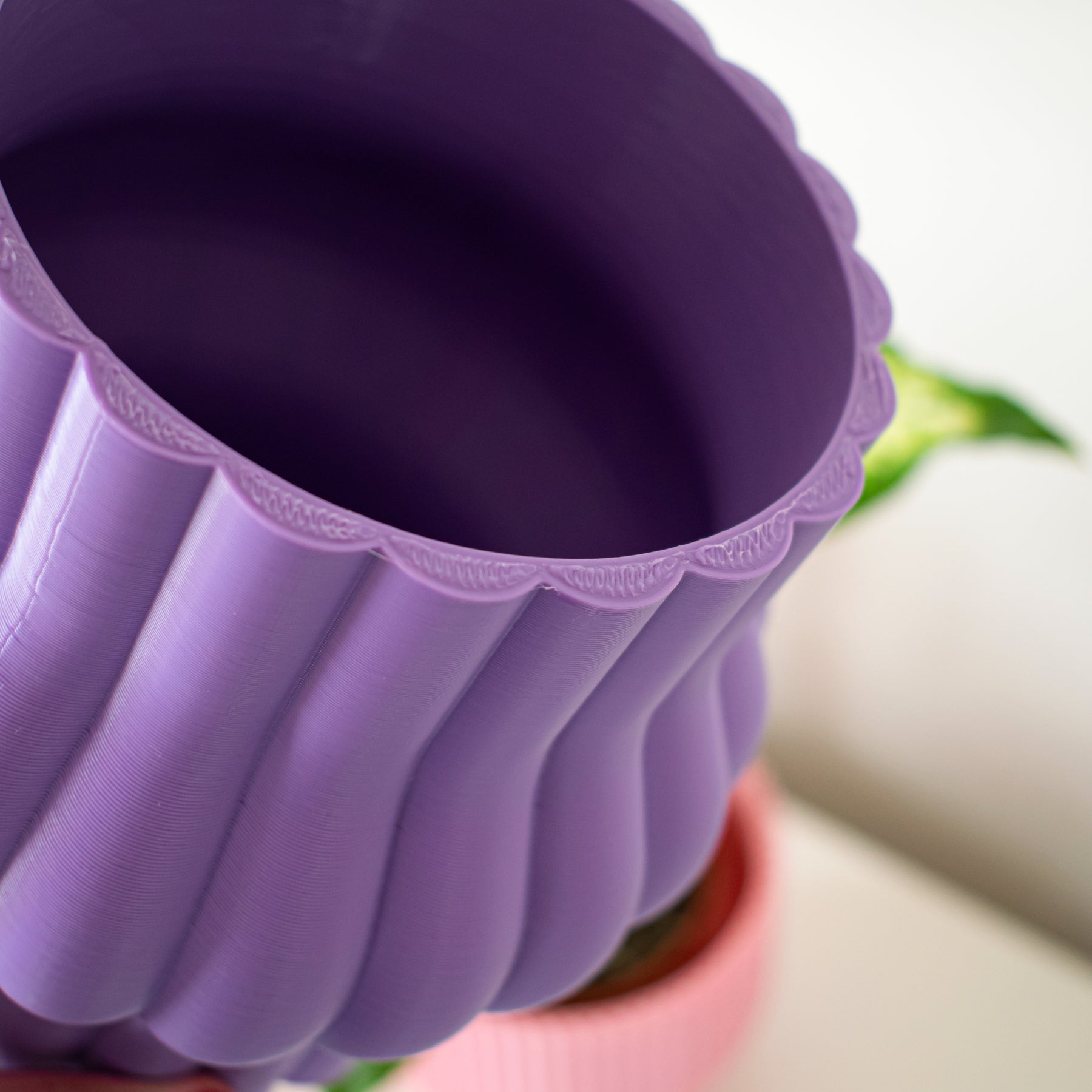 Aplaste Pot