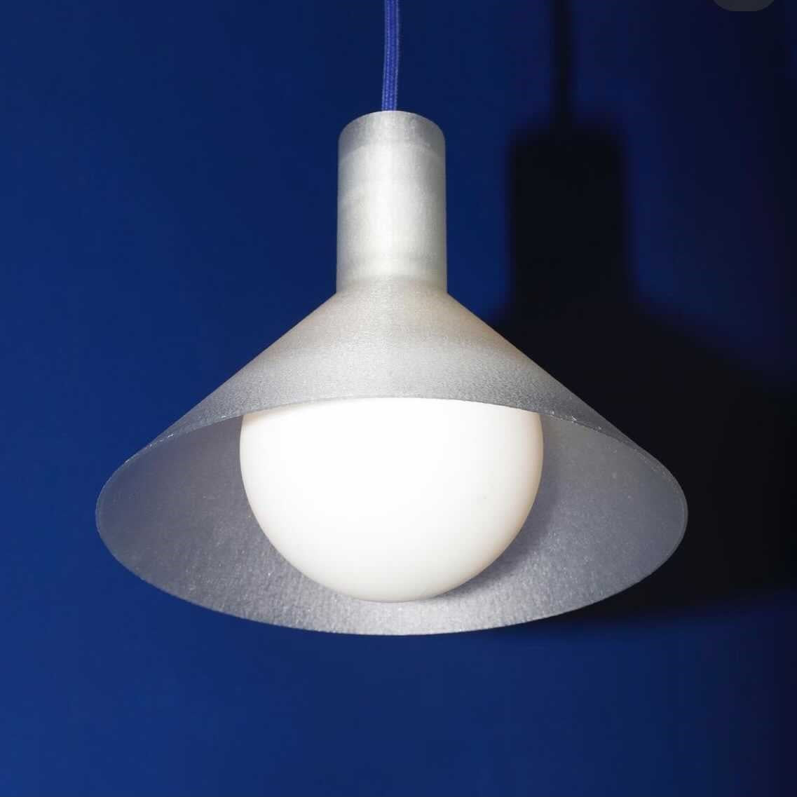 Bento Pendant Lamp