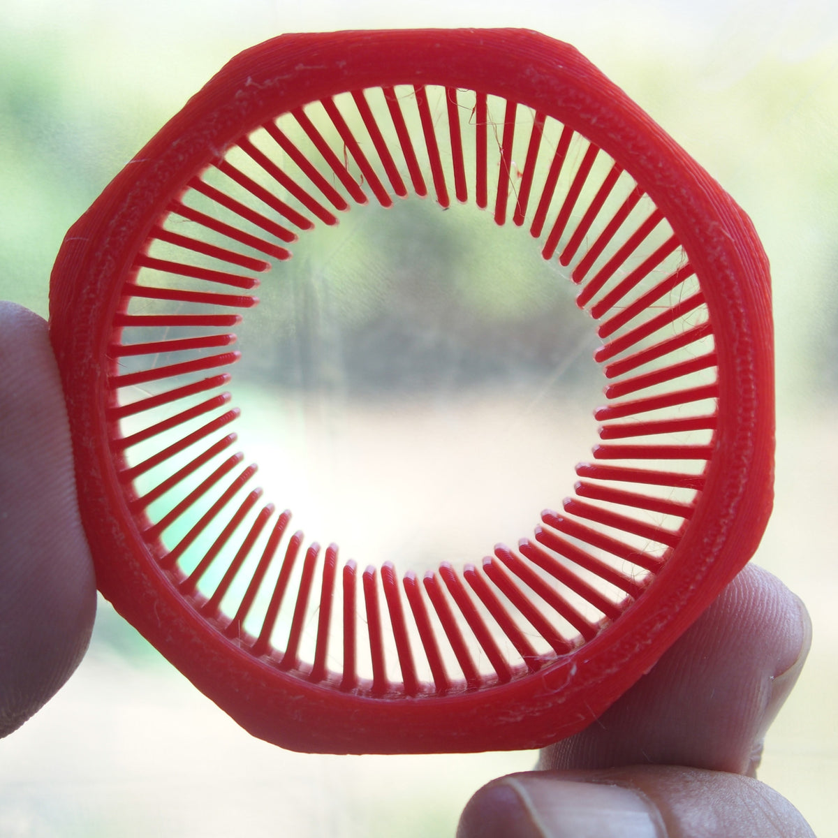 PET Bottle Opener 2nd (New Standard)
