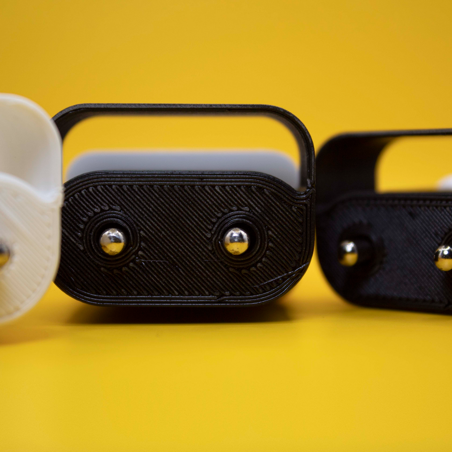 Cable Holder - EU Type Chargers