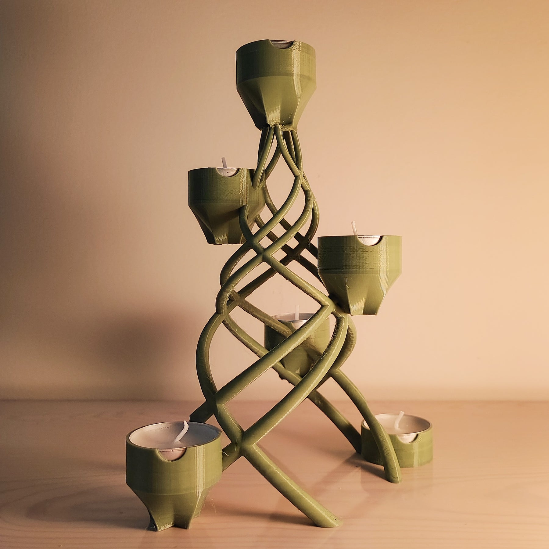 Candelarbol
