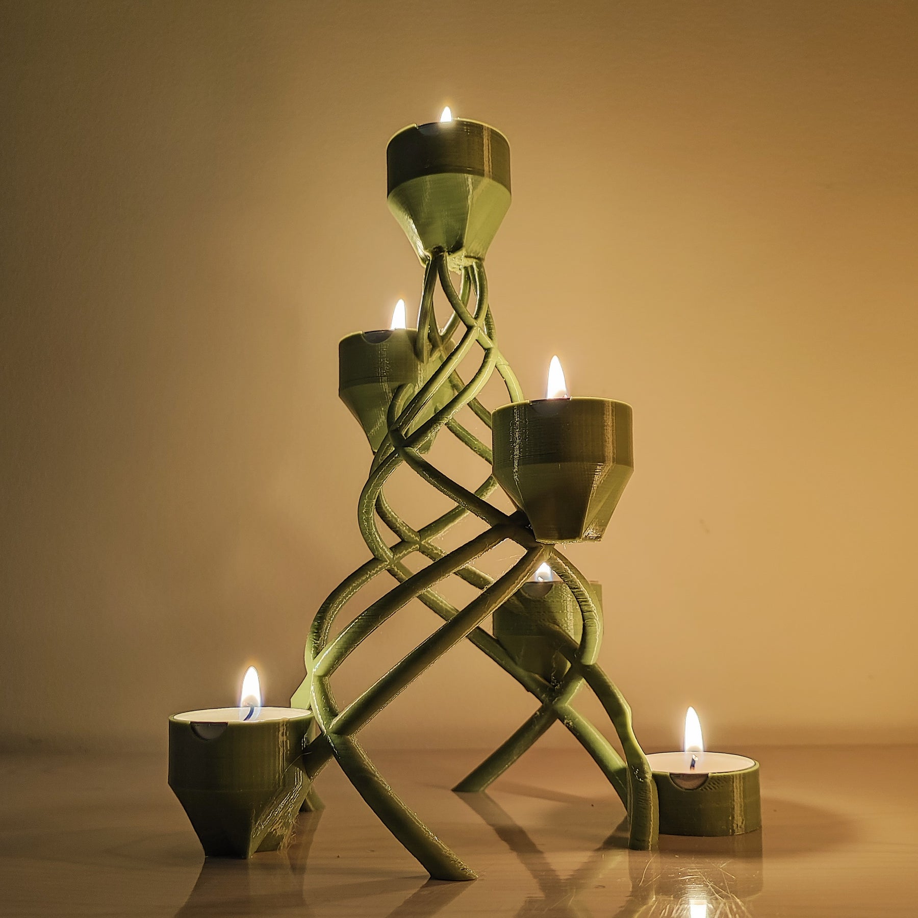 Candelarbol