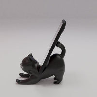 Cat Phone Stand