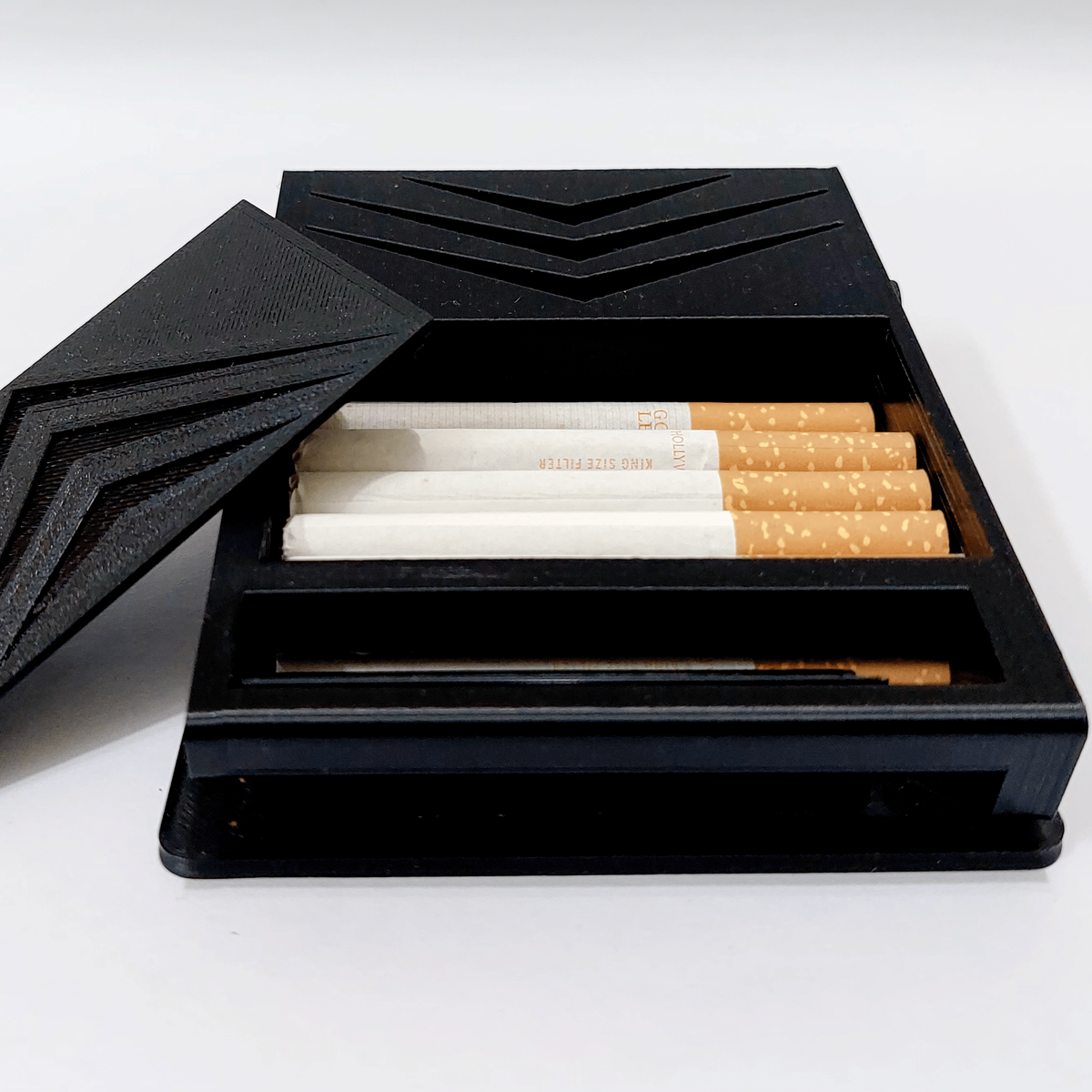 Cigarette Dispenser