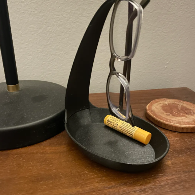 Sailboat Glass Holder