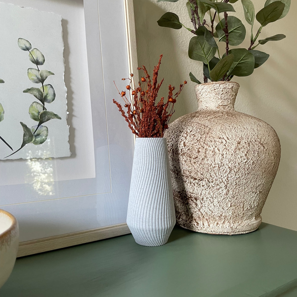 Vase Design 03.1 - Spline
