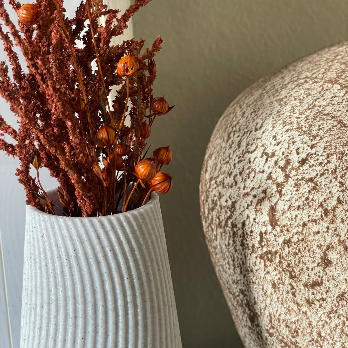 Vase Design 03.1 - Spline