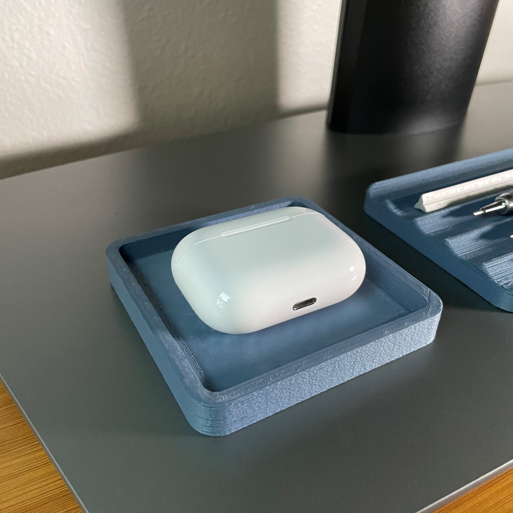Desk Organizer Series