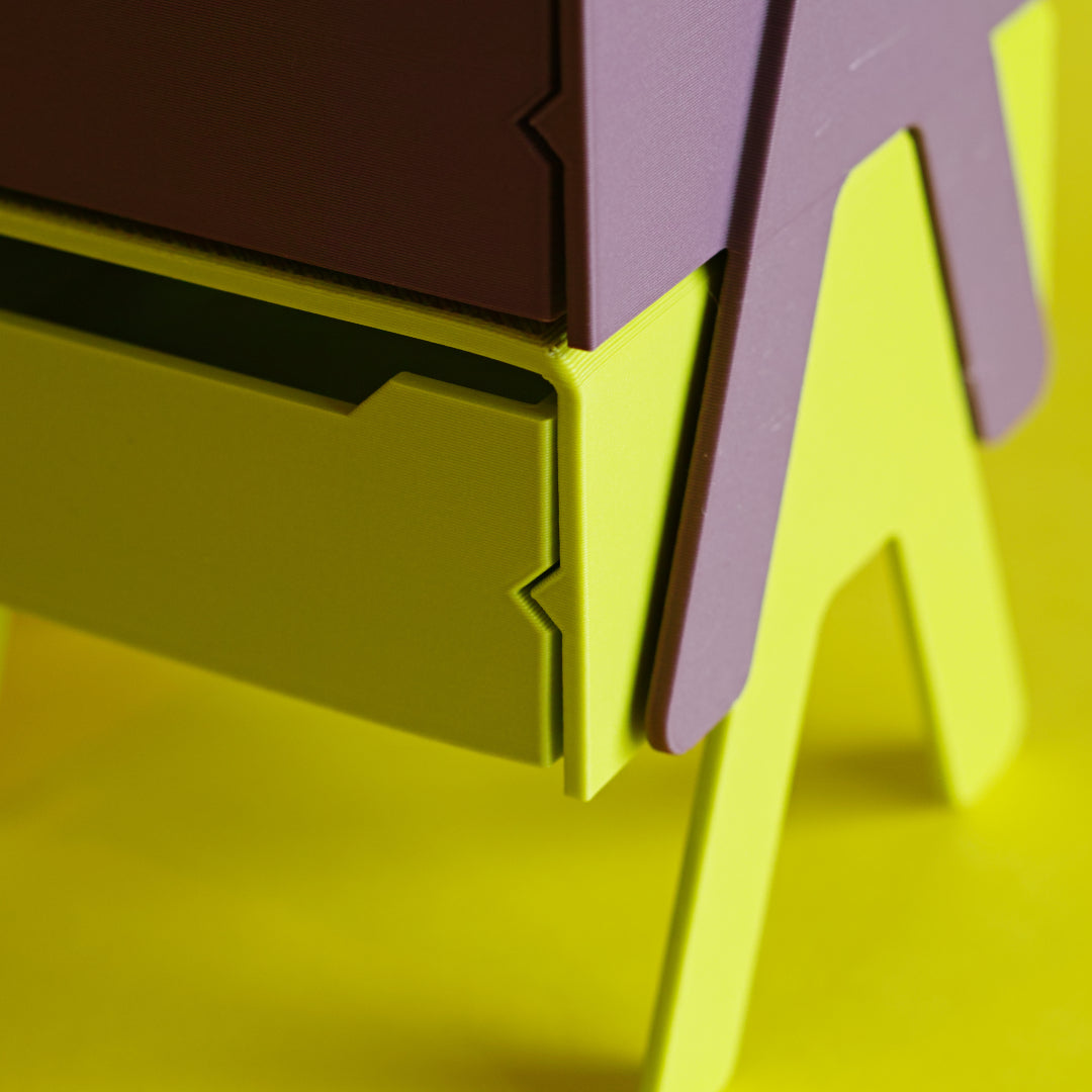 Desktop Drawer