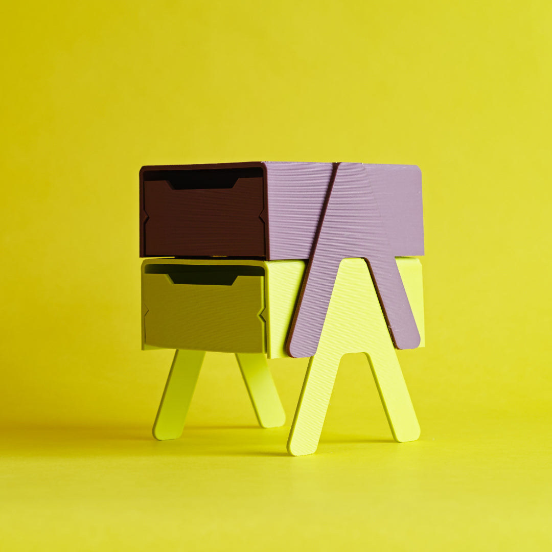 Desktop Drawer