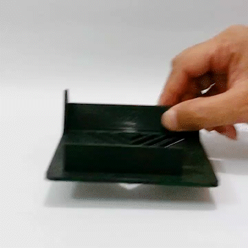 Cigarette Dispenser