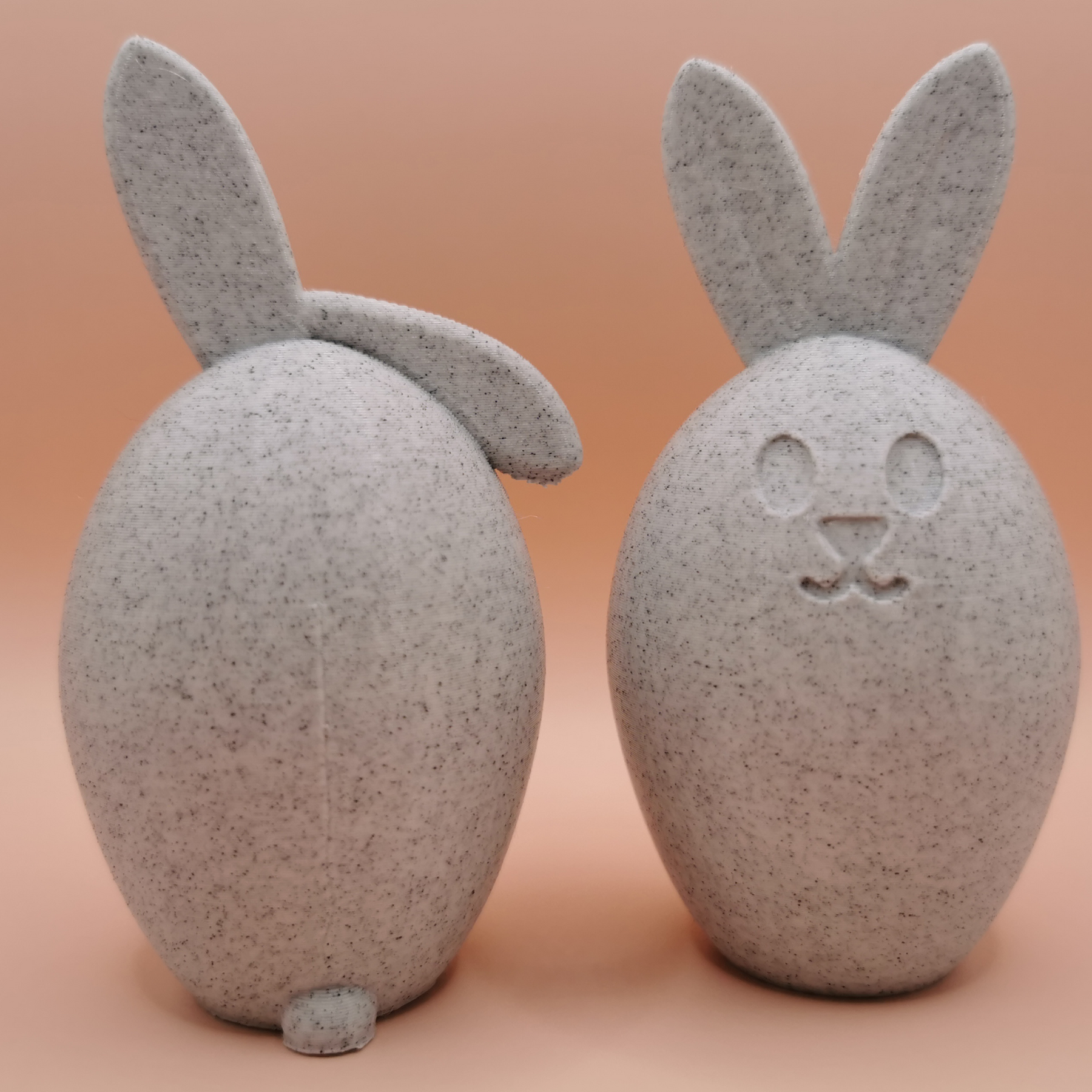 Easter Egg Bunny Easter Contest