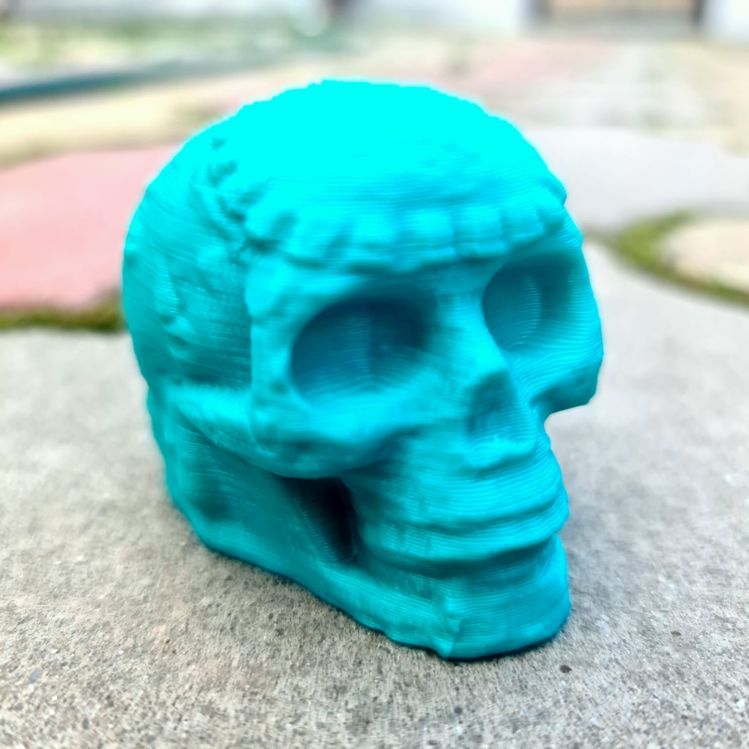 Mayan Death Whistle