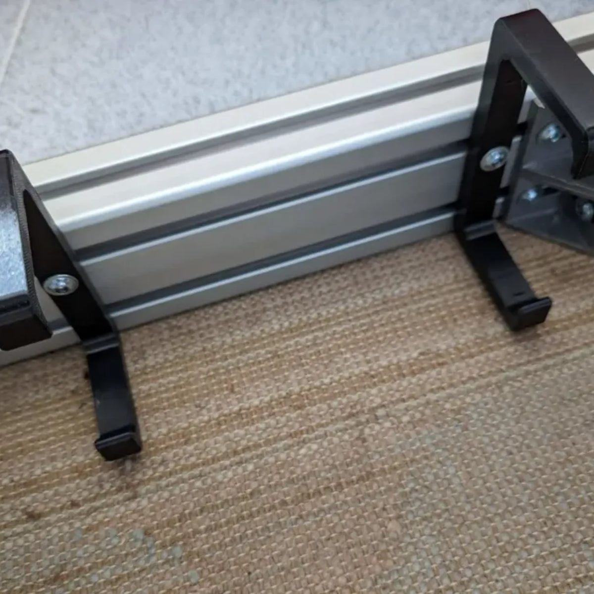 Simagic Alpha Mini PSU Mount