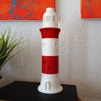 Candle Lighthouse