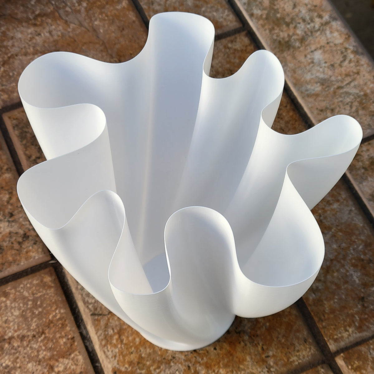 Flare Vase