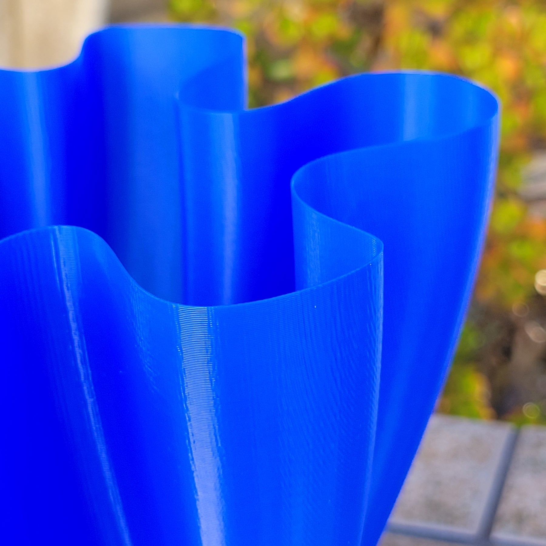 Flare Vase