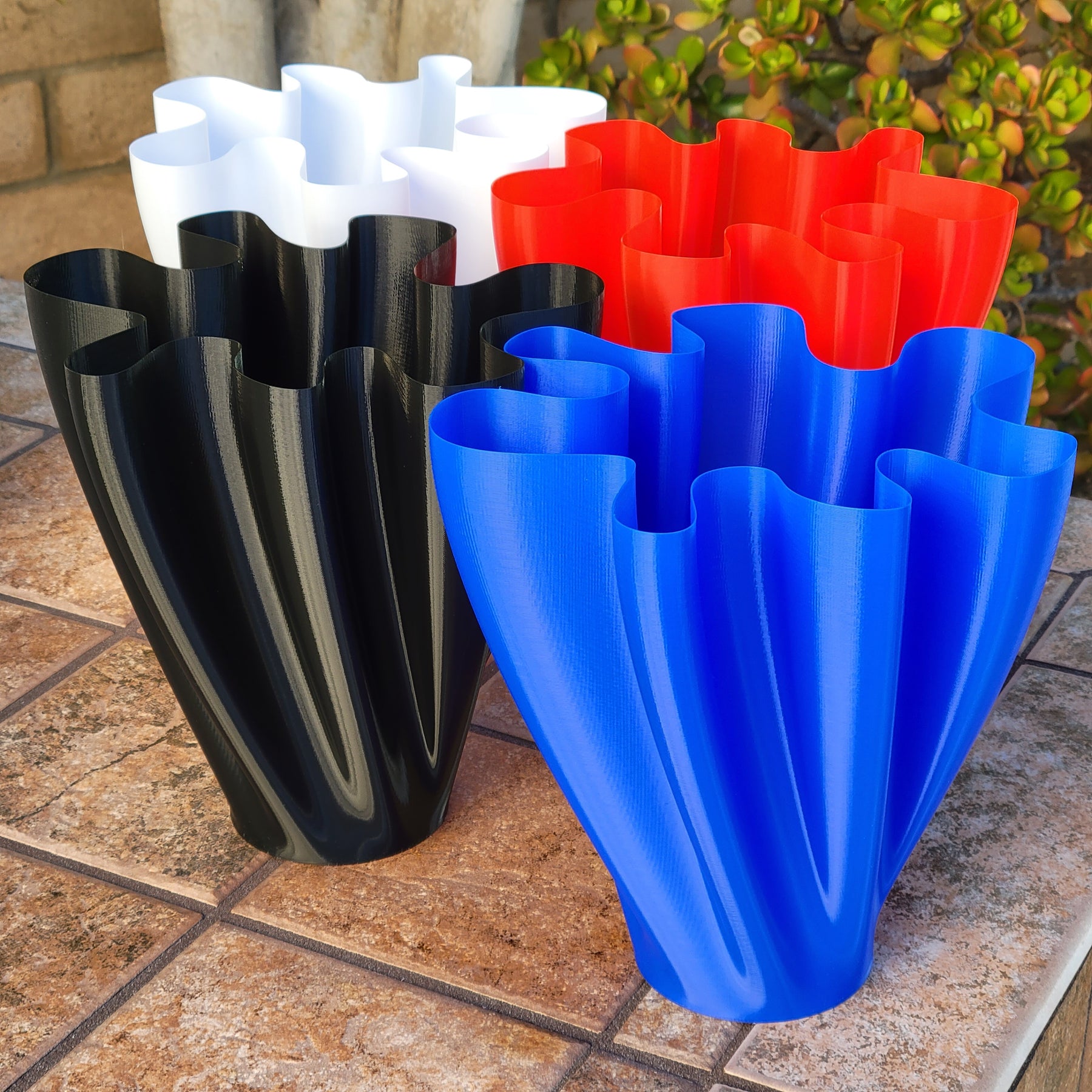 Flare Vase