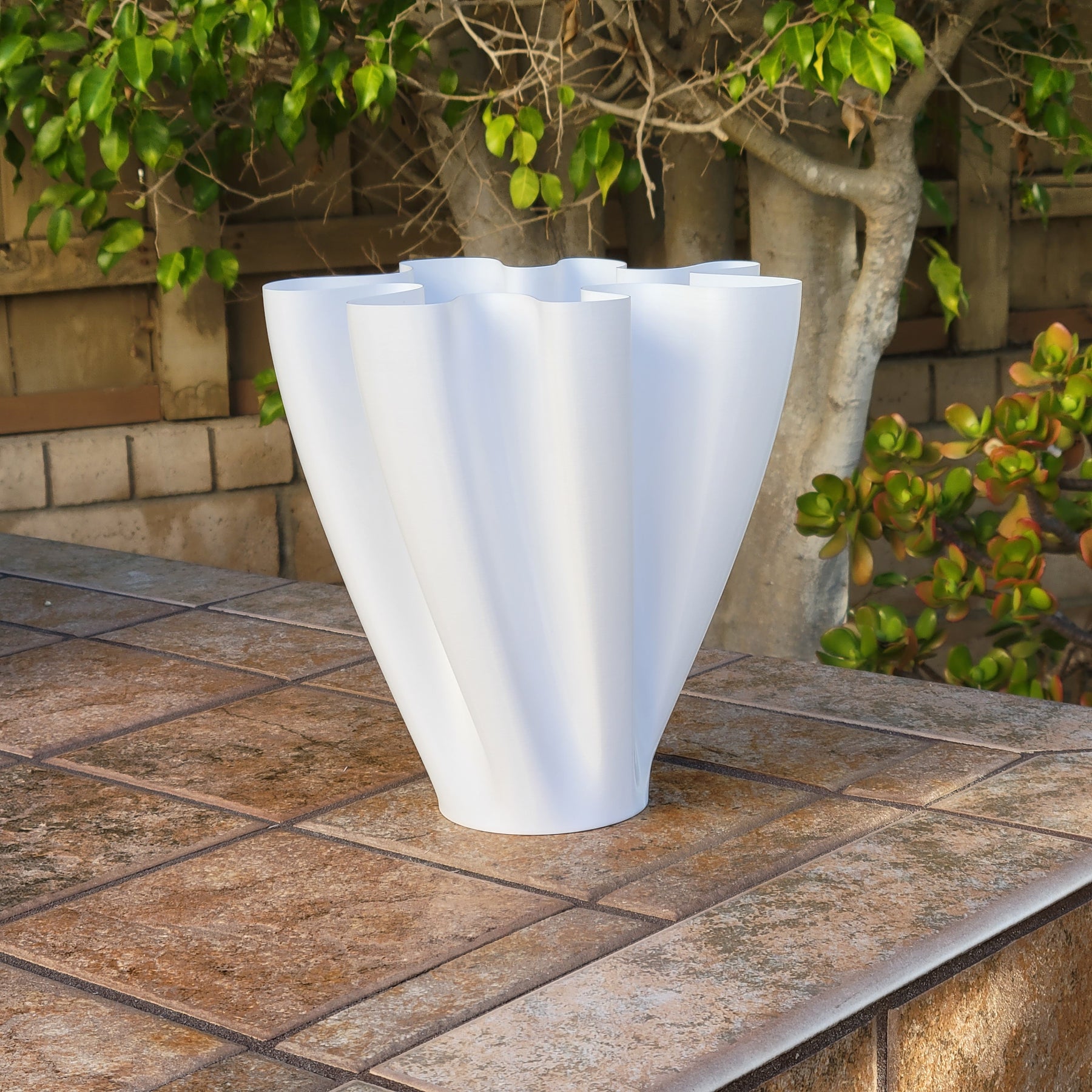 Flare Vase