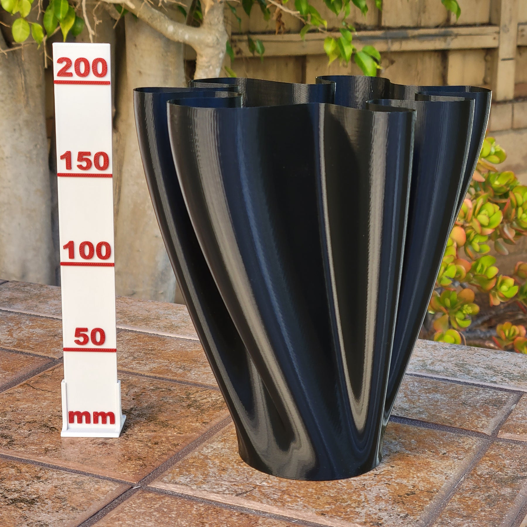 Flare Vase