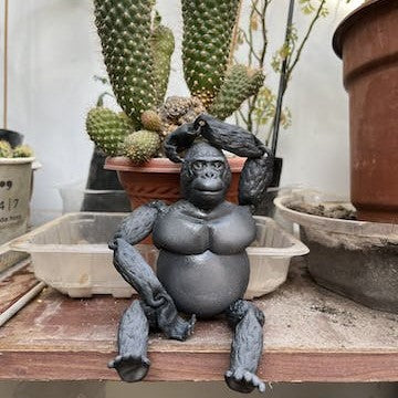 Flexi Gorilla