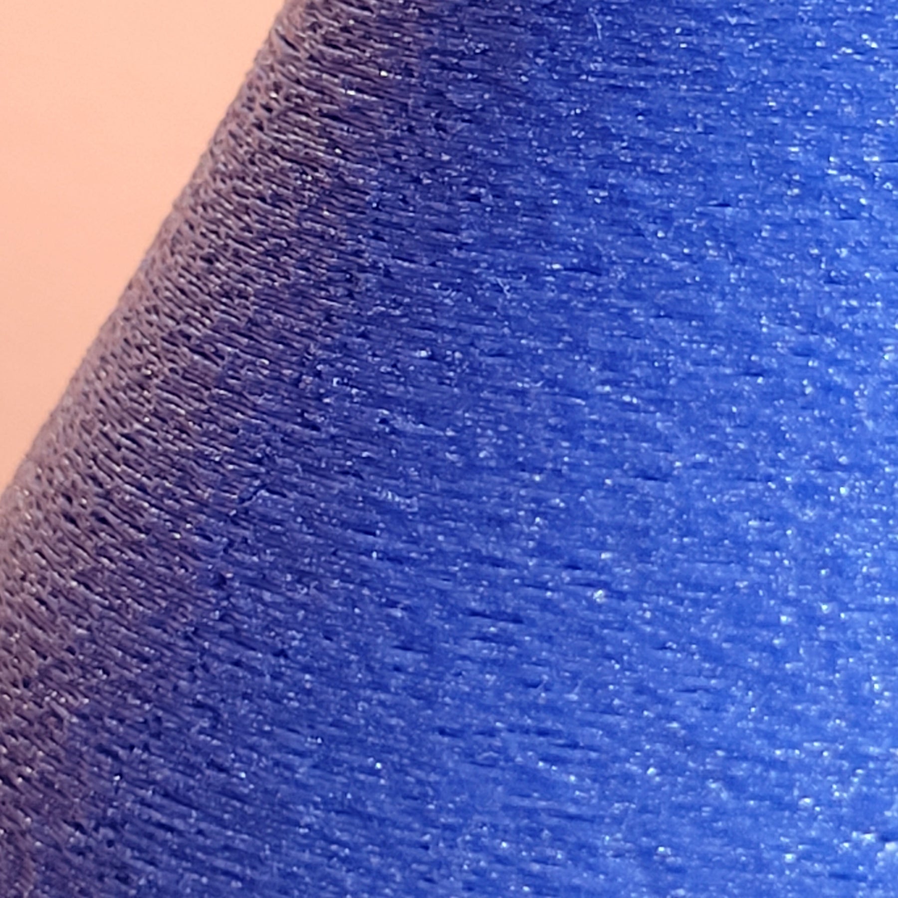 Princess Vase Fuzzy Skin