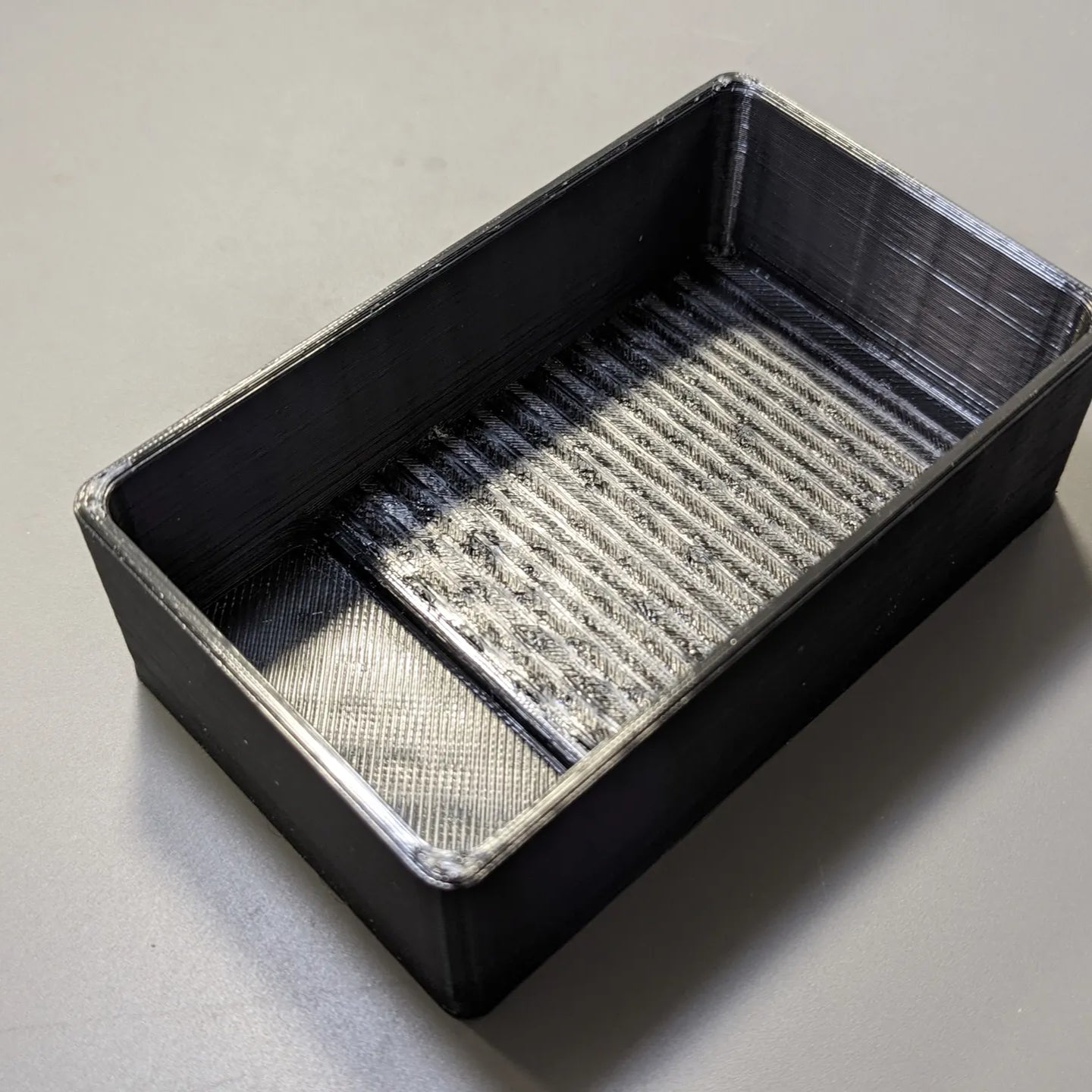 IEM storage box