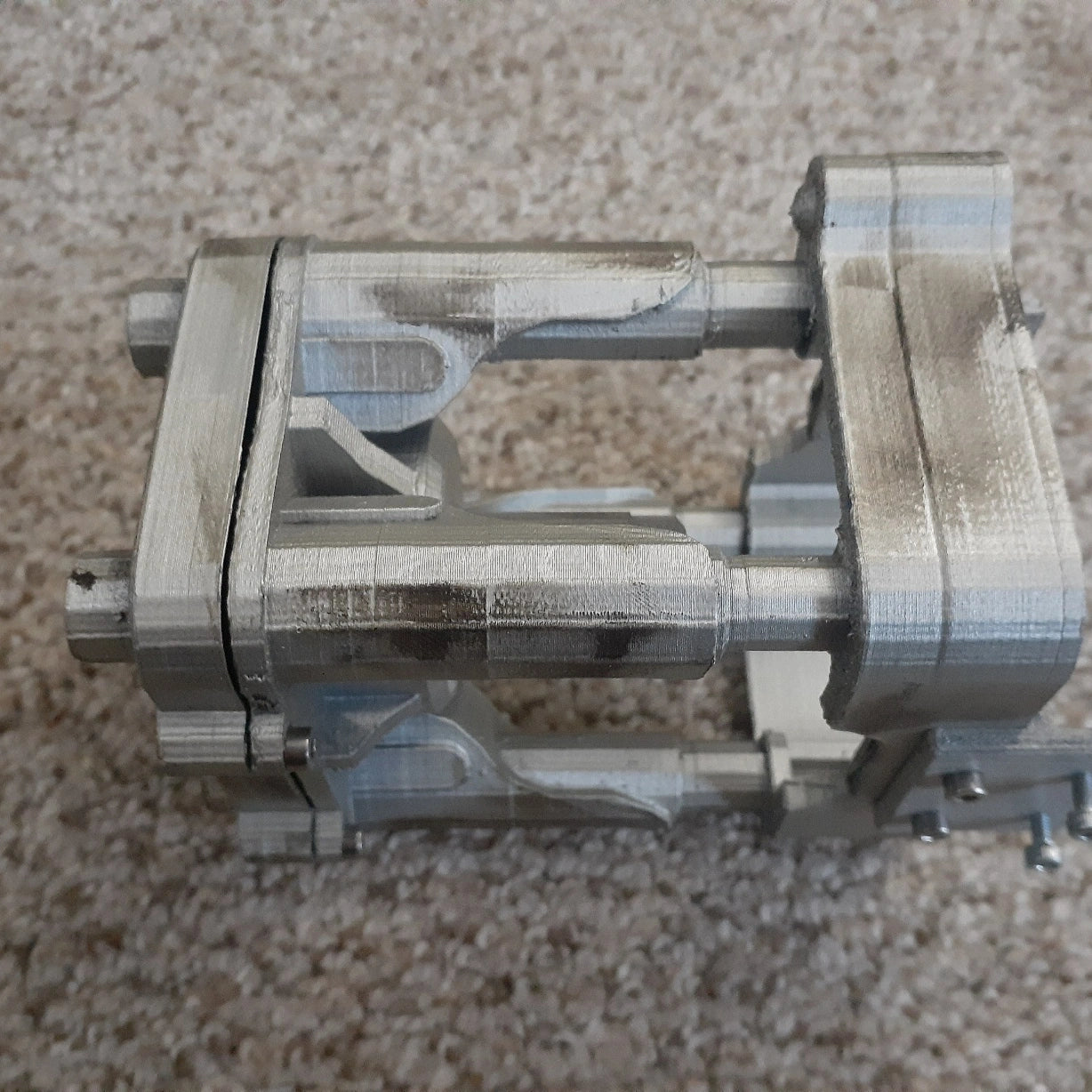 Beam Splitter Kit