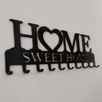 Keyholder ''Home Sweet Home''