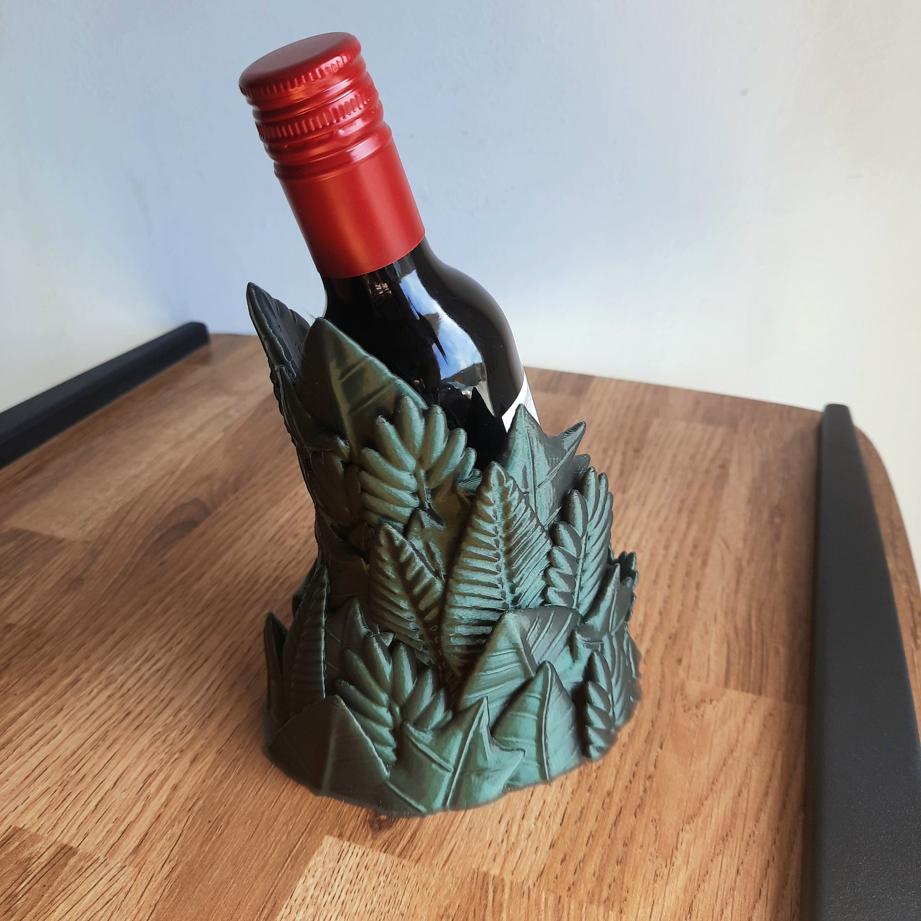 Small Wine Bottle Holder