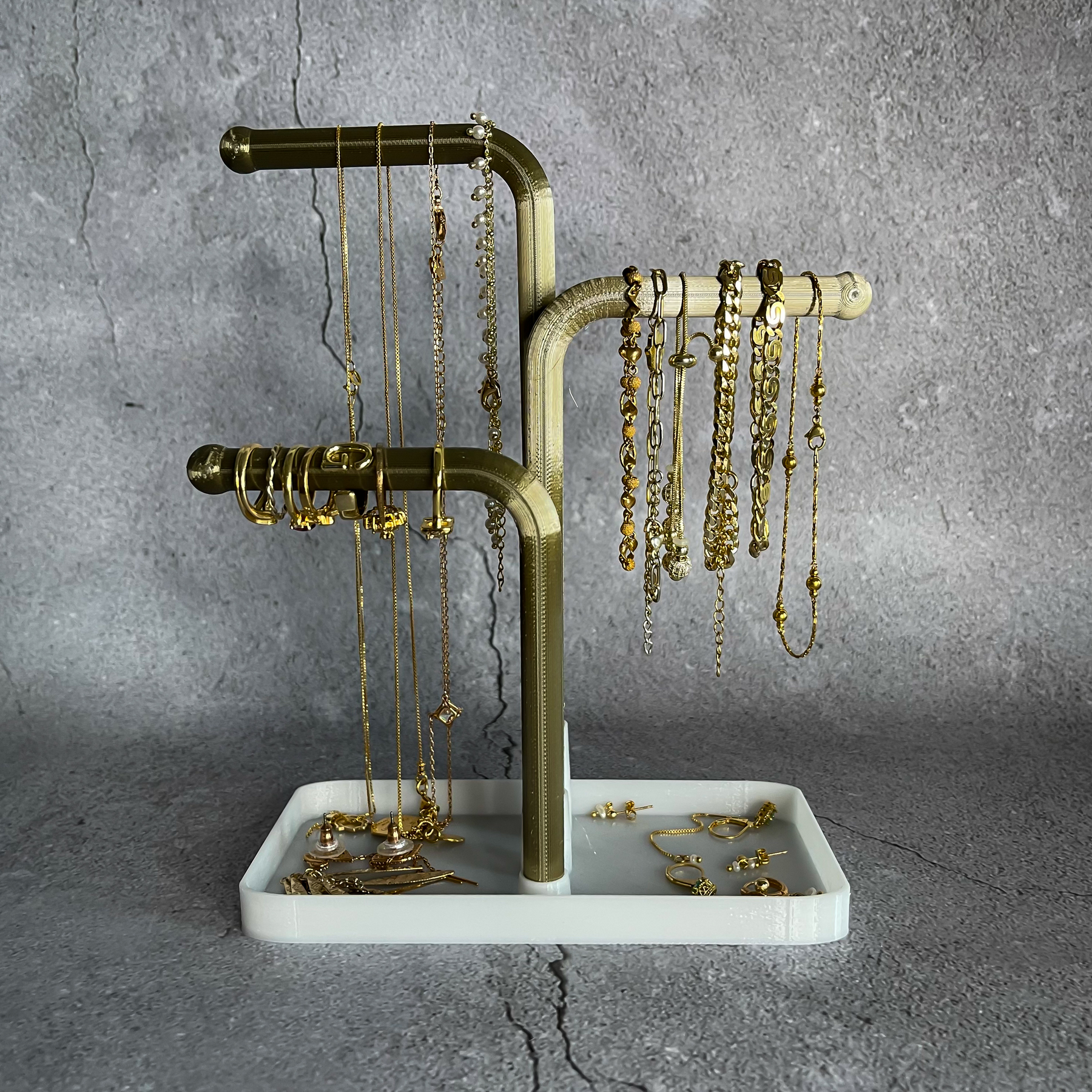 Jewelry Stand