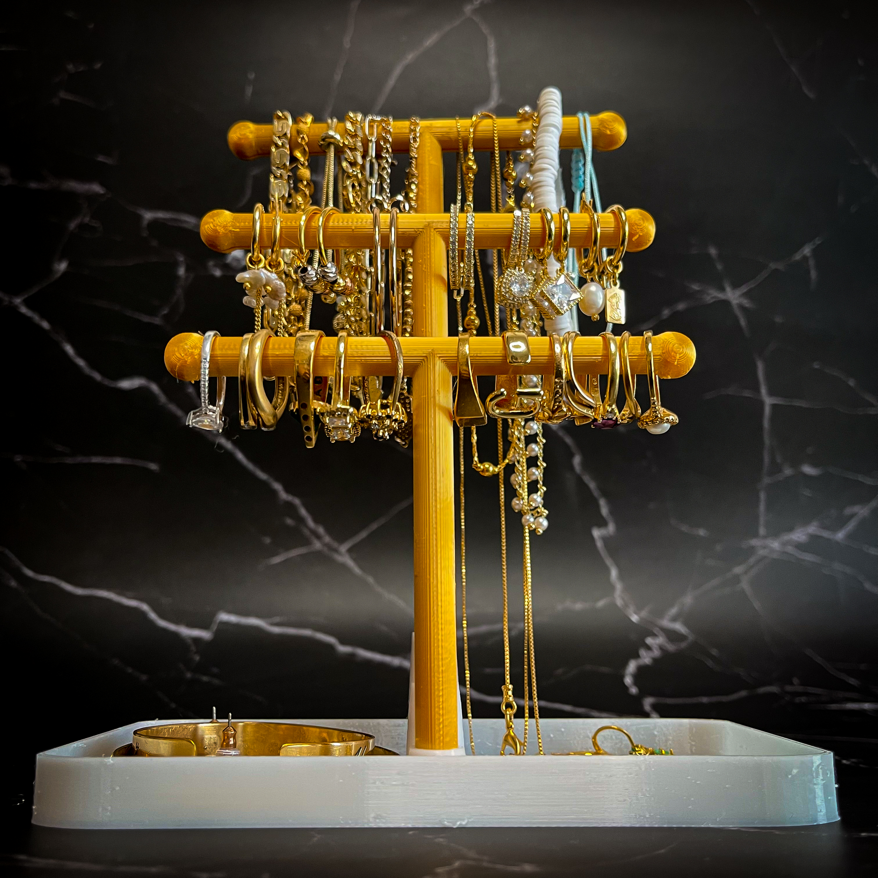 Jewelry Stand