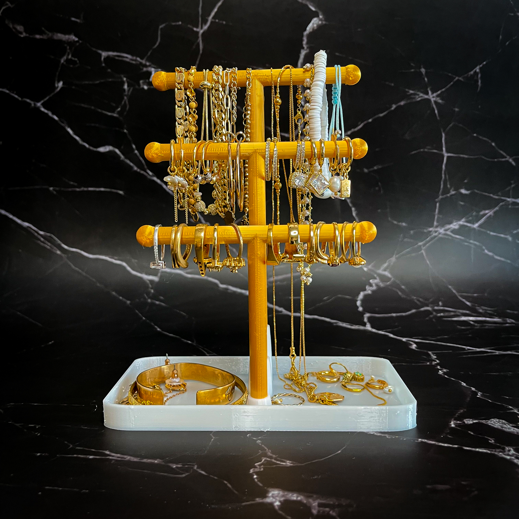Jewelry Stand