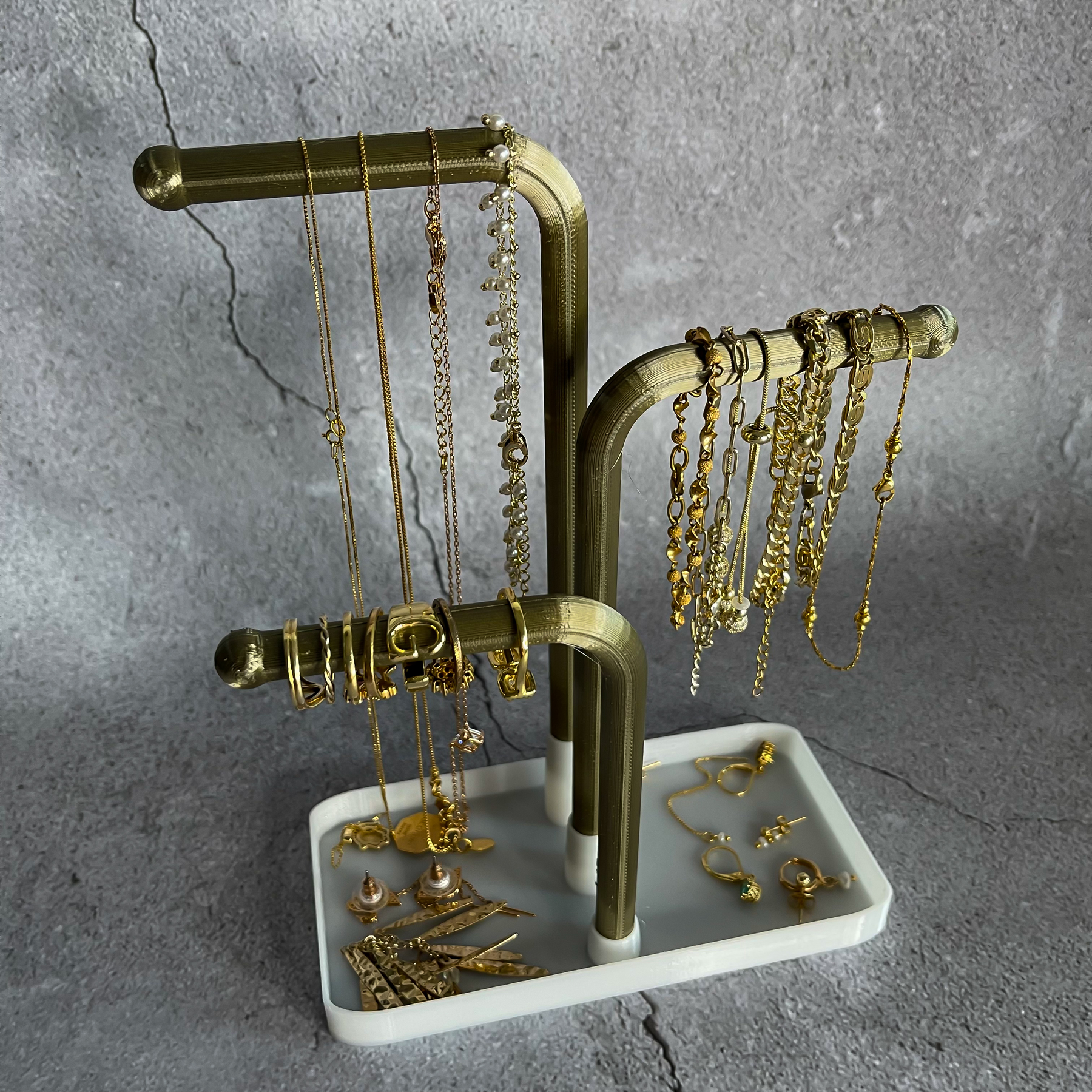 Jewelry Stand