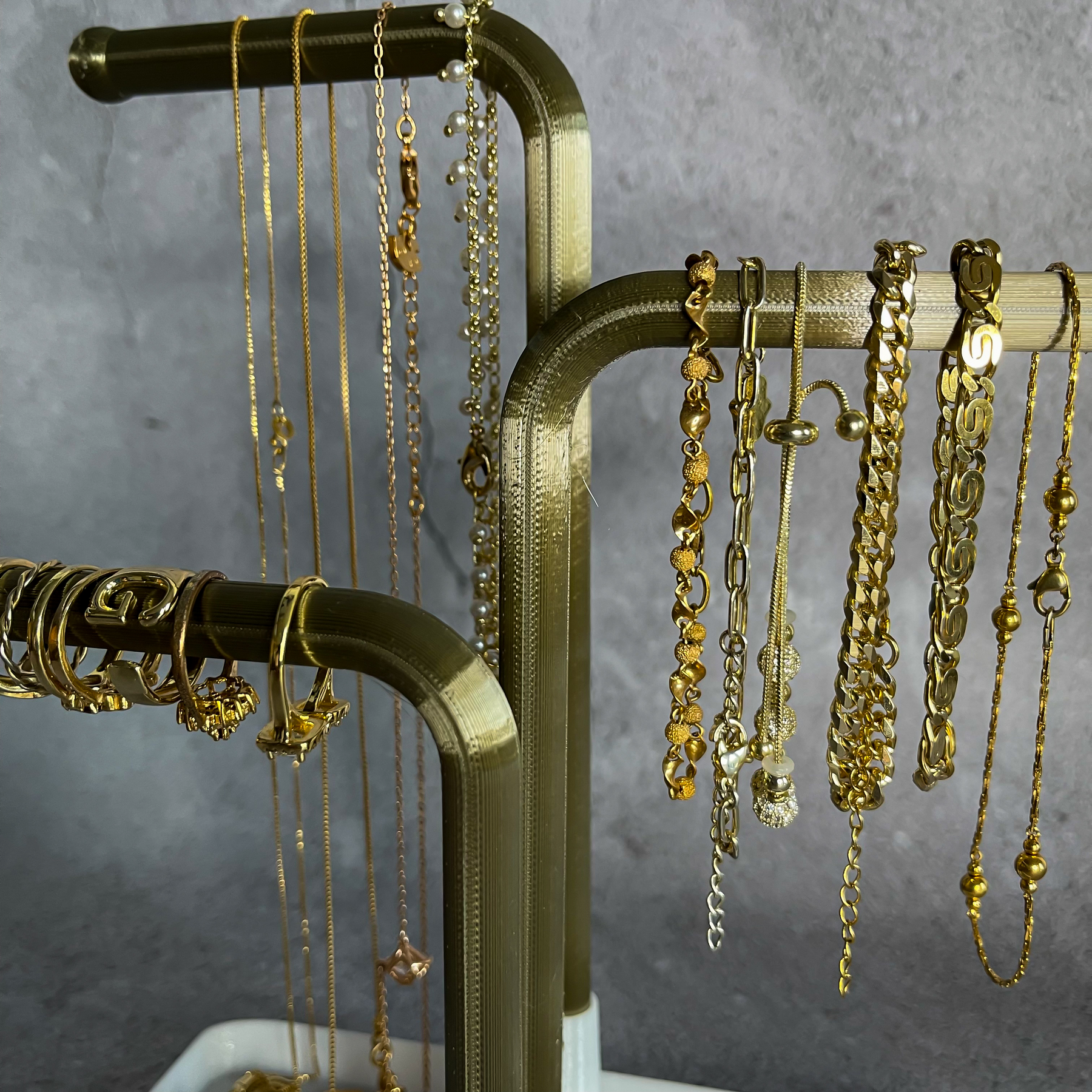 Jewelry Stand