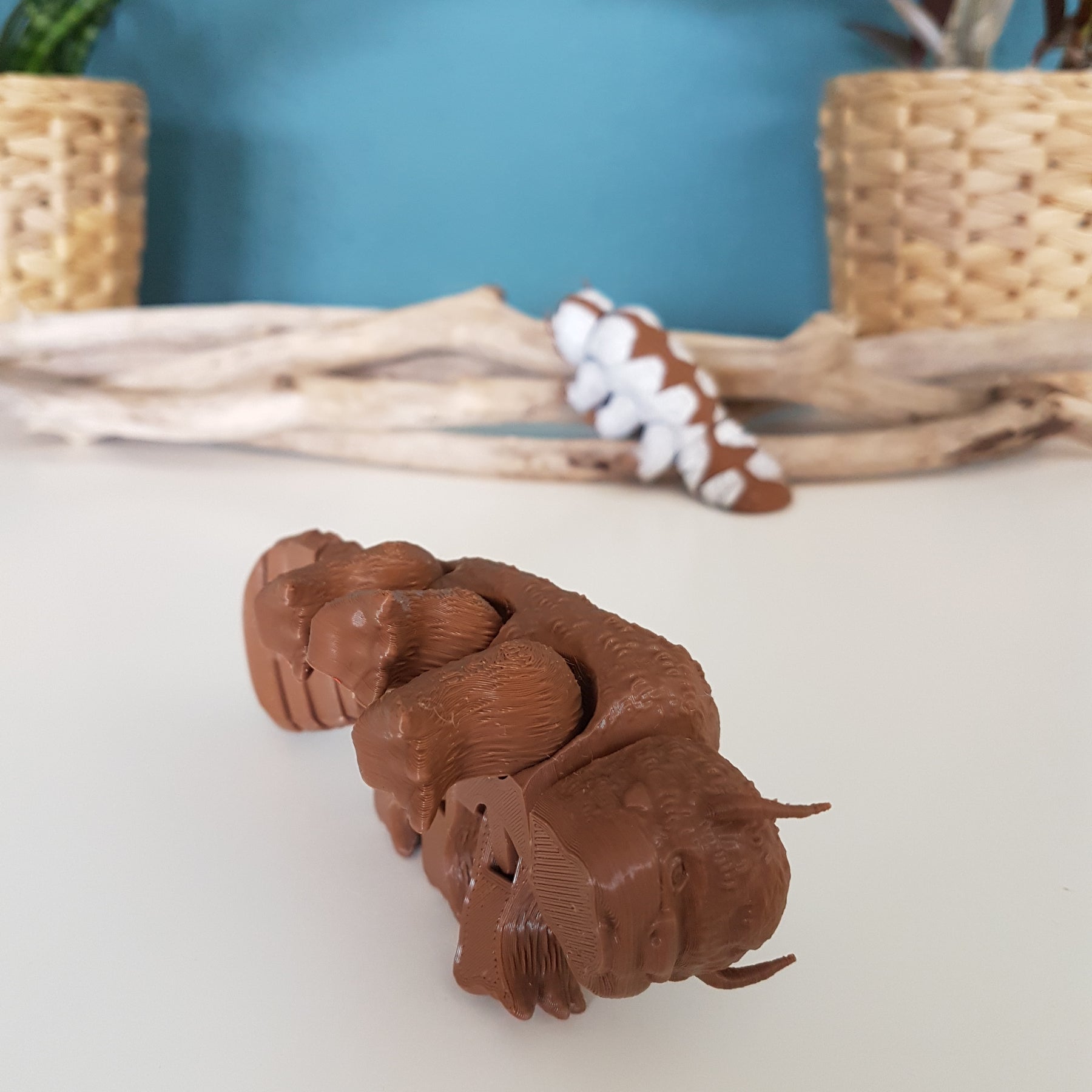 Appa Sky Bison (Avatar)
