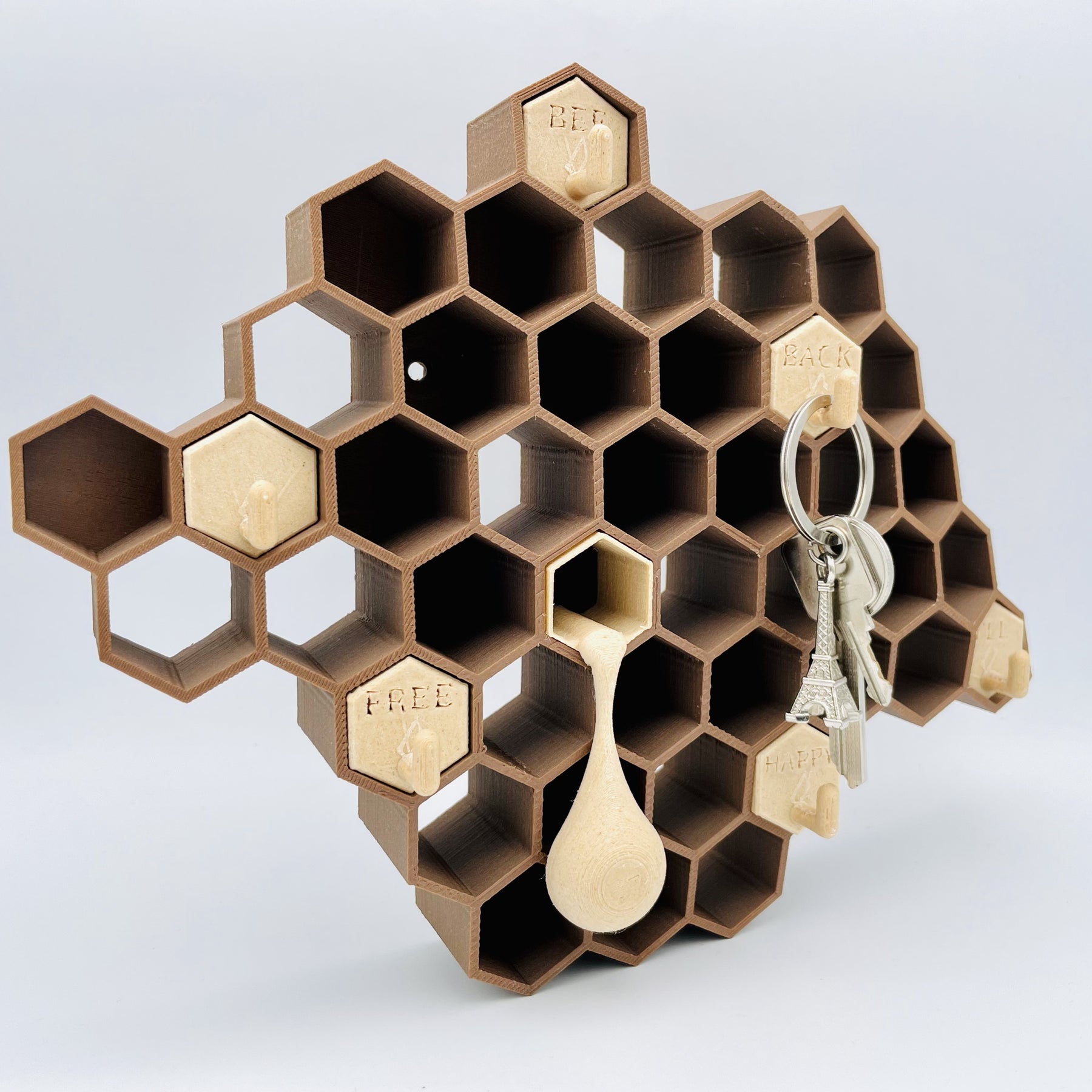 BeeKeys