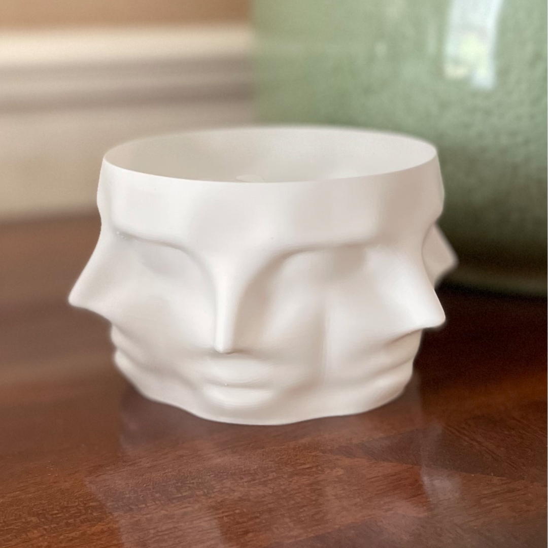 Multi Face Bowl