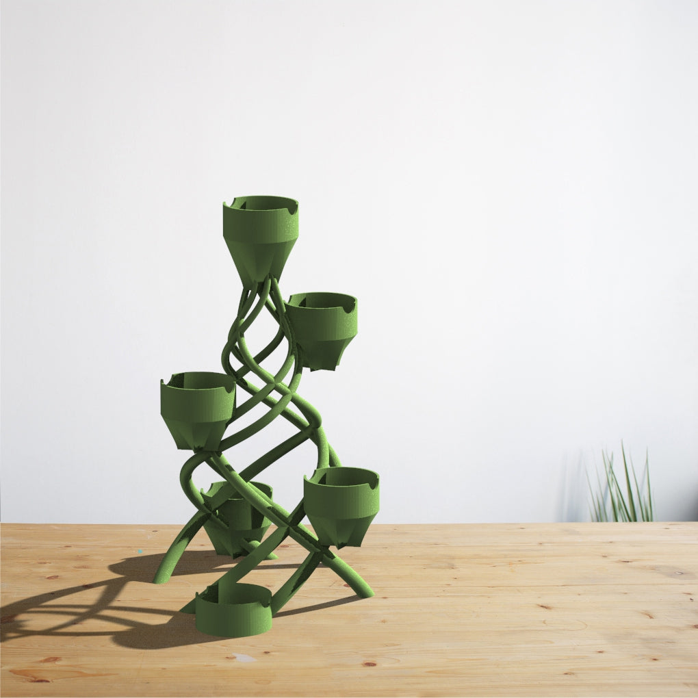 Candelarbol