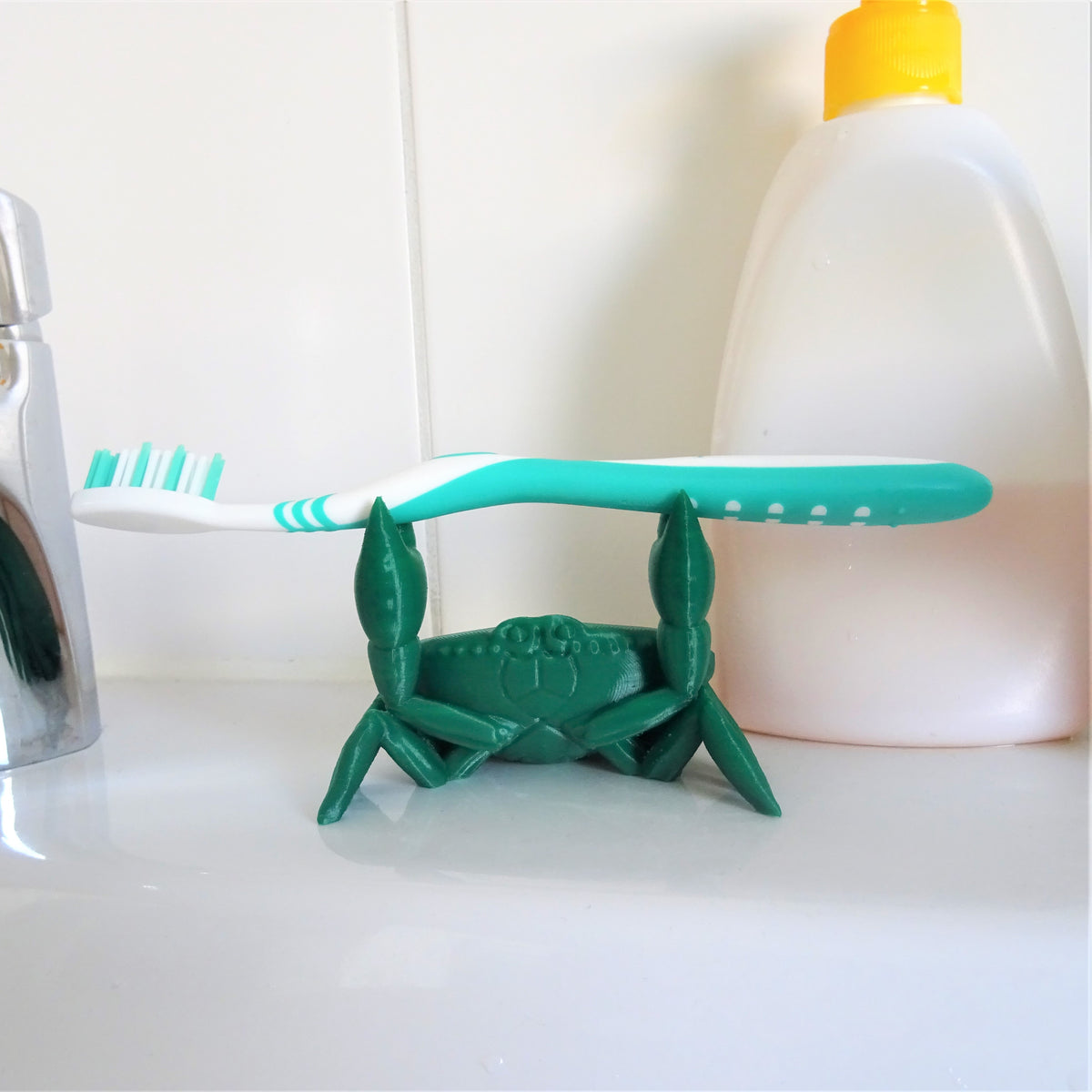 KeepitCrab
