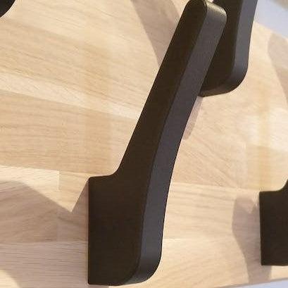 Minimalistic Clothes Hook