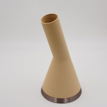 Minimalistic JN-vase