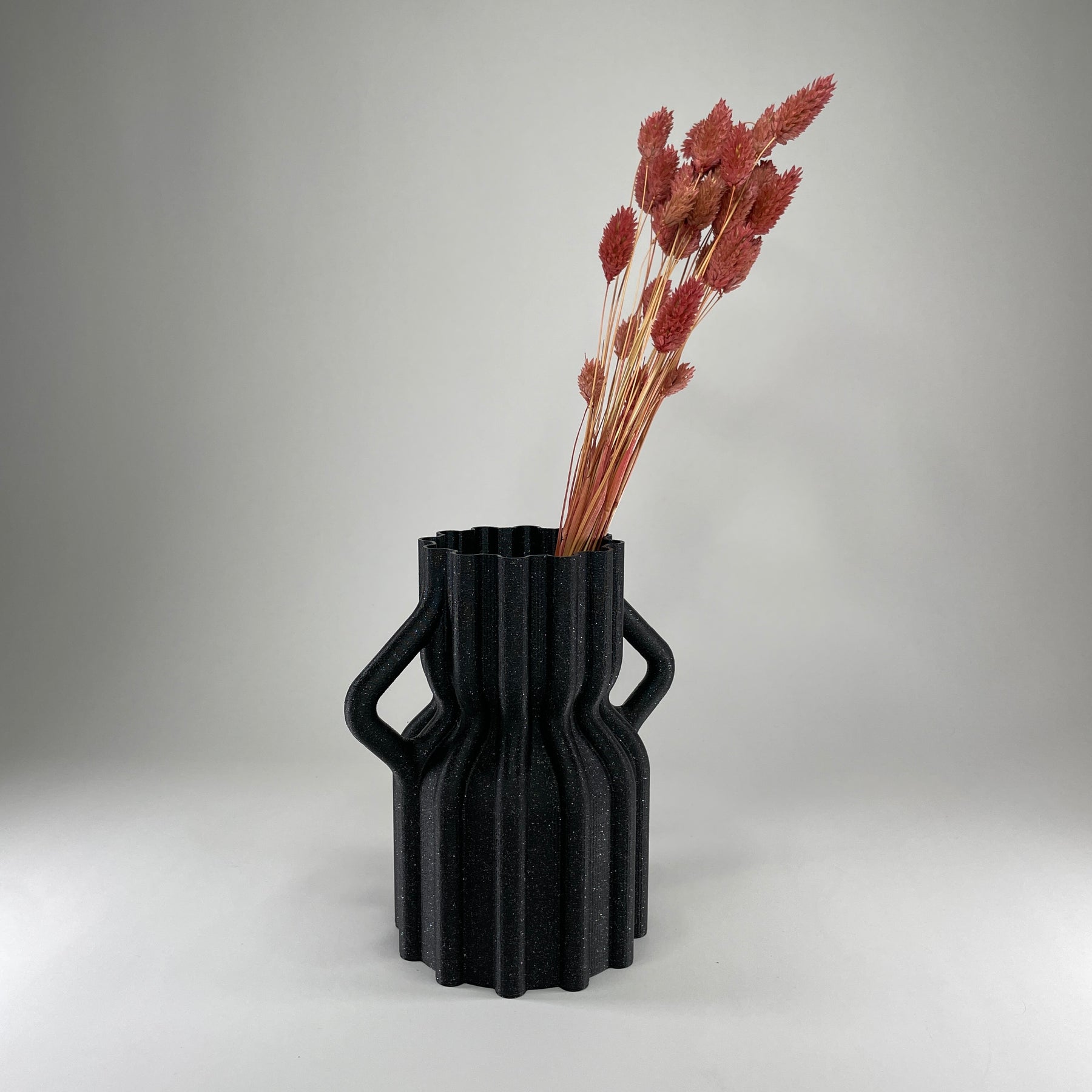 Modern Amphora Vase