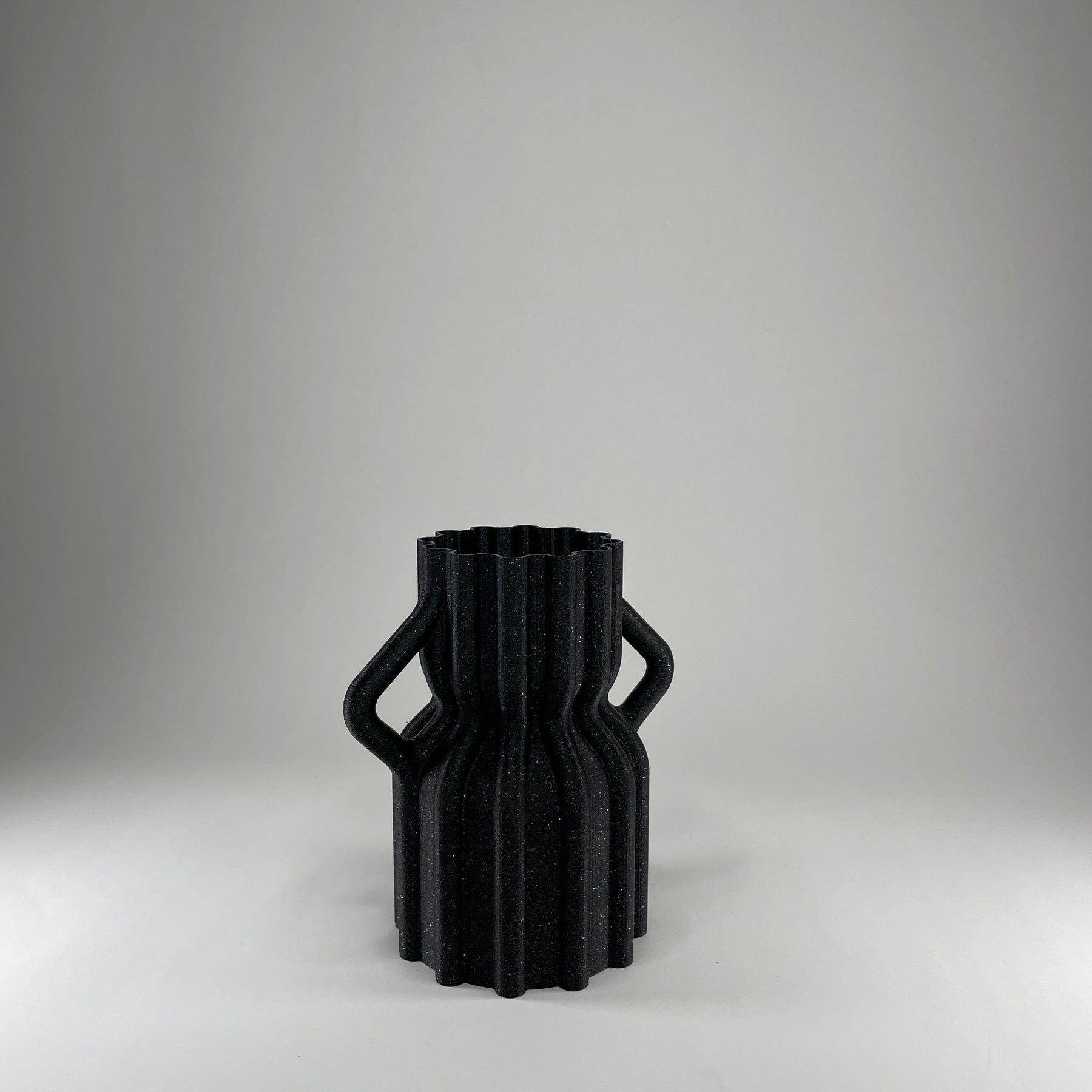Modern Amphora Vase