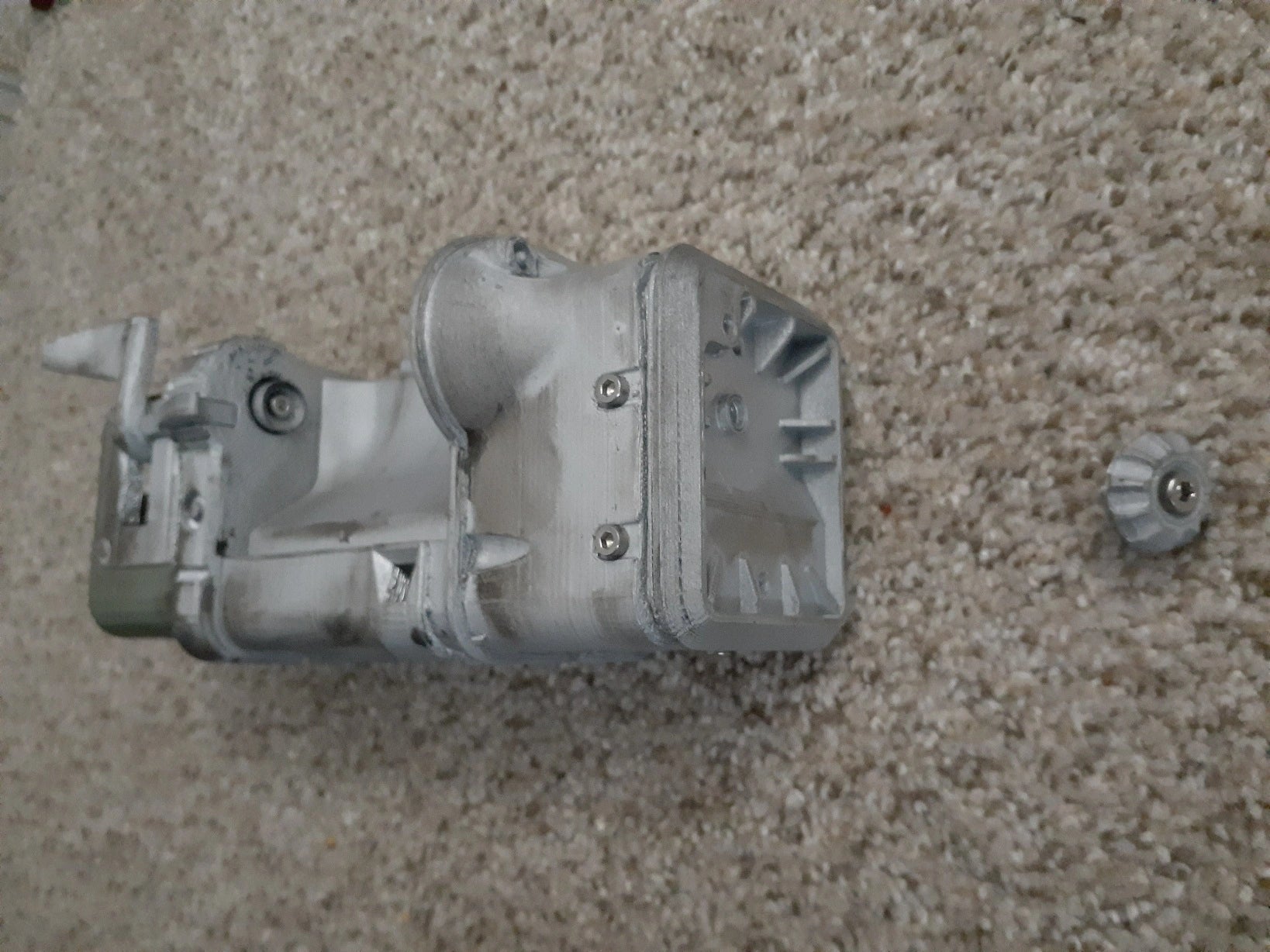 A.E.W.S. Power Module DIY Kit