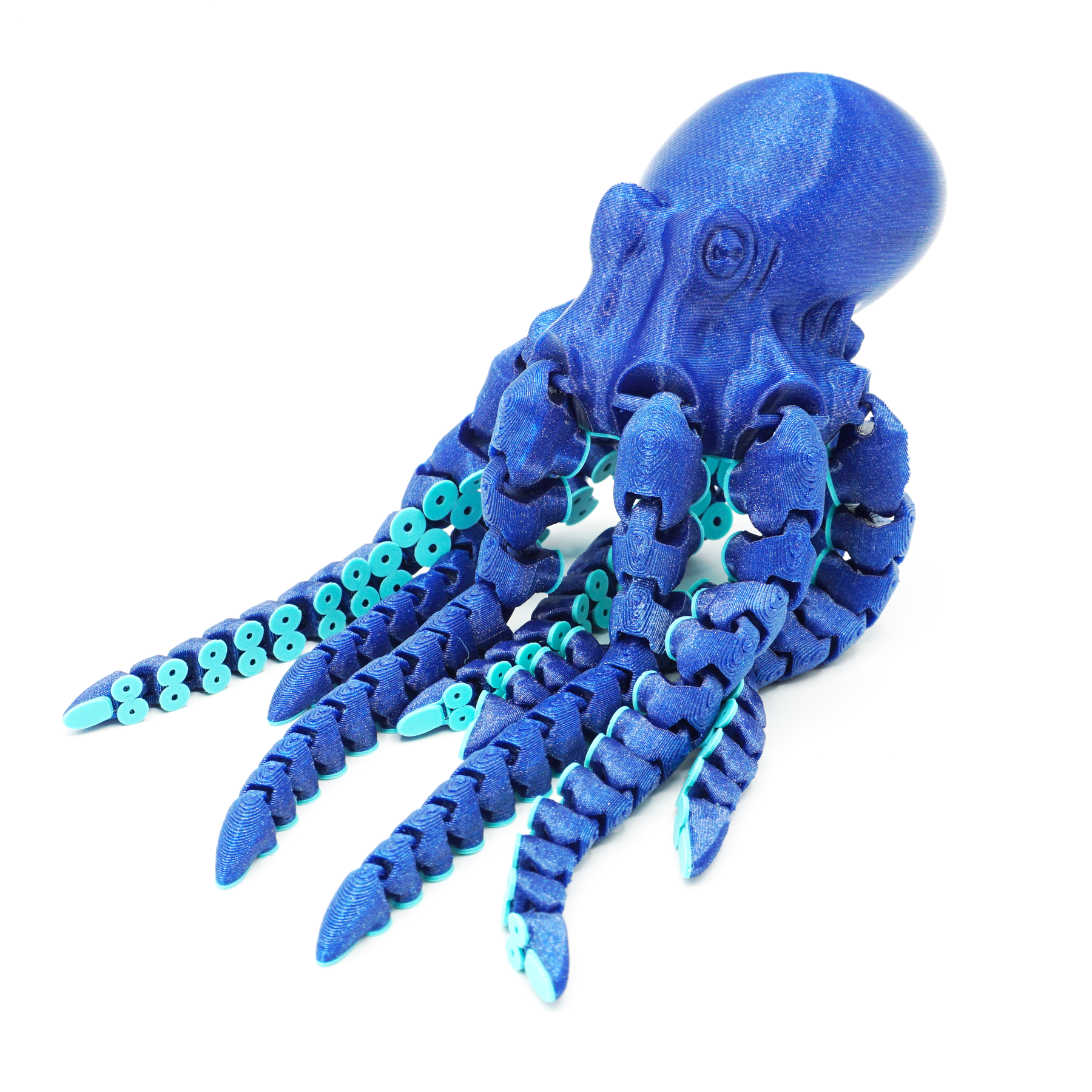 Octopus 2.0 - Smooth Edition
